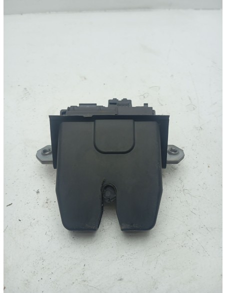 Recambio de cerradura maletero / porton para ford focus lim. (cb8) trend referencia OEM IAM 1920840  