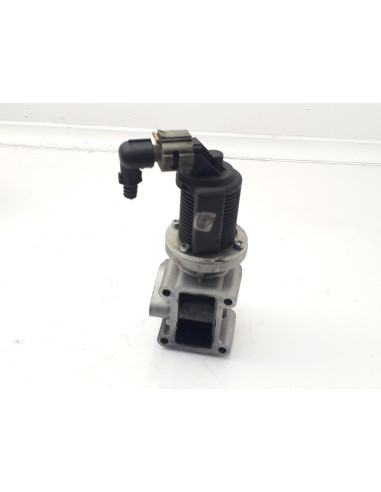 Recambio de valvula egr para fiat croma (194) 1.9 jtd 16v cat referencia OEM IAM 14T028  