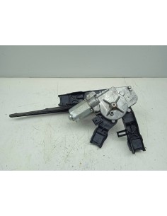 Recambio de motor limpia trasero para peugeot 308 active referencia OEM IAM 9819523180  