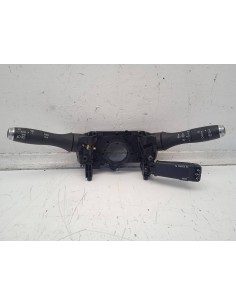 Recambio de mando luces para renault clio v intens referencia OEM IAM 255675601R  