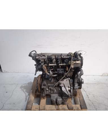 MOTOR COMPLETO ALFA ROMEO 156...