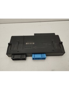 Recambio de modulo electronico para bmw serie 1 berlina (e81/e87) 2.0 16v diesel cat referencia OEM IAM 696803601  