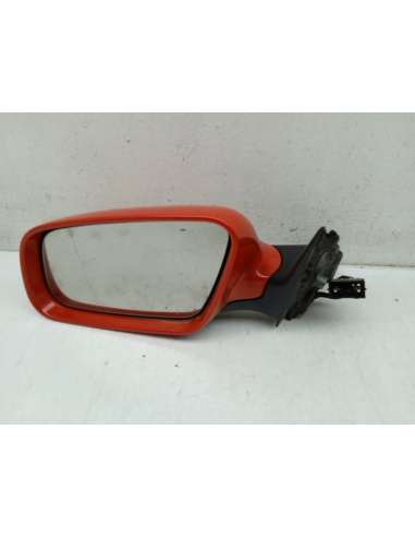 RETROVISOR IZQUIERDO AUDI A3 1.9 TDI...