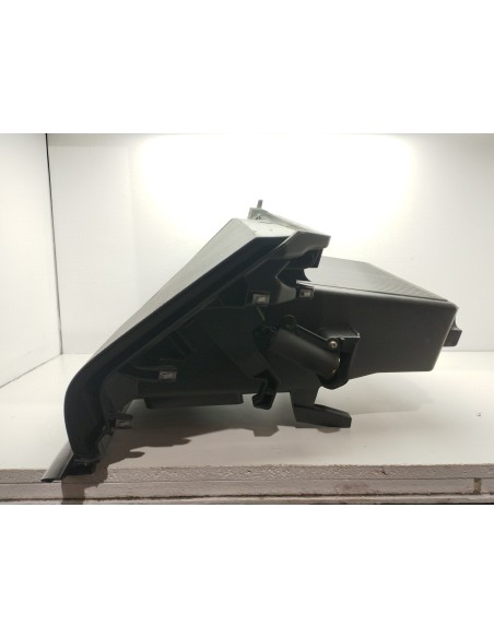 Recambio de guantera para renault scenic iii dynamique referencia OEM IAM 681080024R  