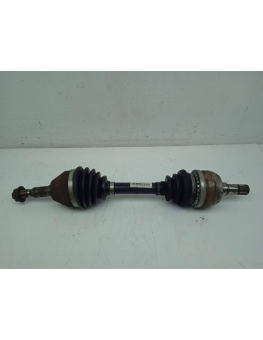 Recambio de transmision delantera izquierda para opel astra h ber. 1.7 16v cdti referencia OEM IAM 13214836  
