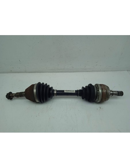 Recambio de transmision delantera izquierda para opel astra h ber. 1.7 16v cdti referencia OEM IAM 13214836  