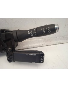 Recambio de mando luces para renault clio v intens referencia OEM IAM 255675601R   2