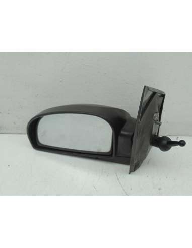 RETROVISOR IZQUIERDO HYUNDAI GETZ 1.1...