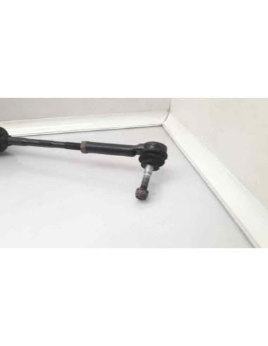 Recambio de cremallera direccion para chrysler sebring berlina 2.0 crd cat referencia OEM IAM P04743873AE  