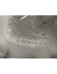 Recambio de diferencial trasero para mercedes-benz clase e (w210) berlina diesel 3.2 cdi cat referencia OEM IAM 2103511808   2