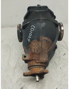 Recambio de diferencial trasero para mercedes-benz clase e (w210) berlina diesel 2.9 turbodiesel cat referencia OEM IAM R2103511