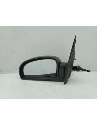 RETROVISOR IZQUIERDO HYUNDAI GETZ 1.1...