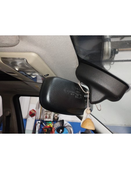 Recambio de espejo para land rover range rover sport v8 hse referencia OEM IAM CTB500021  