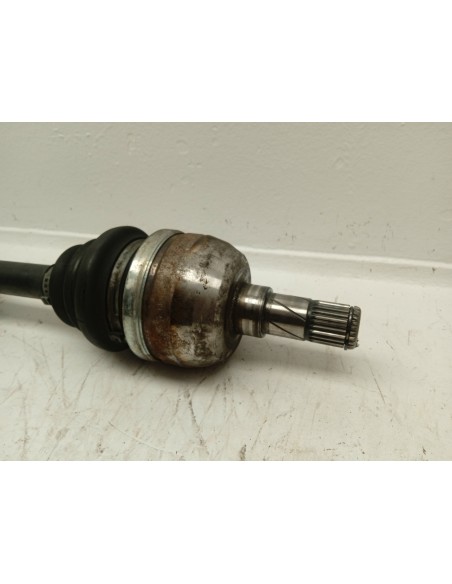 Recambio de transmision delantera izquierda para opel astra h ber. 1.7 16v cdti referencia OEM IAM 13214836  