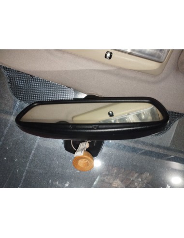 Recambio de espejo para land rover range rover sport v8 hse referencia OEM IAM CTB500021  