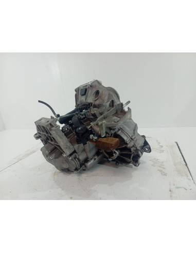 Recambio de caja cambios para fiat punto (evo) (199) 1.3 16v jtd cat referencia OEM IAM 1366632  