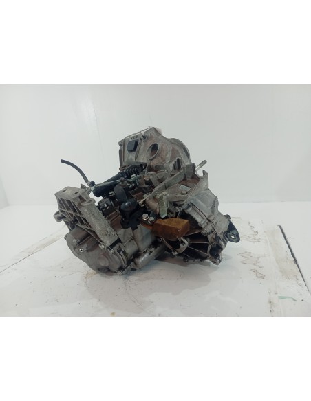 Recambio de caja cambios para fiat punto (evo) (199) 1.3 16v jtd cat referencia OEM IAM 1366632  