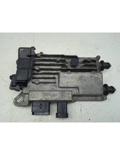 Recambio de modulo electronico para peugeot 308 active referencia OEM IAM 9819598180 CENTRALITA START/STOP  2
