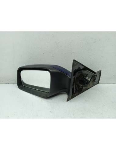 RETROVISOR IZQUIERDO OPEL ASTRA G...