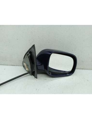 RETROVISOR DERECHO SKODA FABIA 1.4...