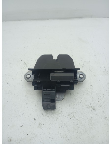 Recambio de cerradura maletero / porton para ford focus lim. (cb8) trend referencia OEM IAM 1920840  