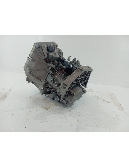 Recambio de caja cambios para fiat punto (evo) (199) 1.3 16v jtd cat referencia OEM IAM 1366632  