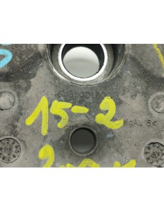 Recambio de volante para land rover range rover sport v8 hse referencia OEM IAM QTB501390PVJ   2