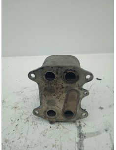 Recambio de enfriador aceite motor para skoda fabia combi (5j5) 1.6 tdi referencia OEM IAM 03L117021C   2