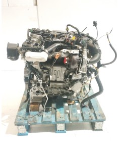 Recambio de motor completo para peugeot 308 confort referencia OEM IAM   