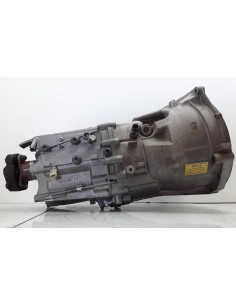 Recambio de caja cambios para bmw serie 3 berlina (e90) 2.0 16v diesel cat referencia OEM IAM BPY  