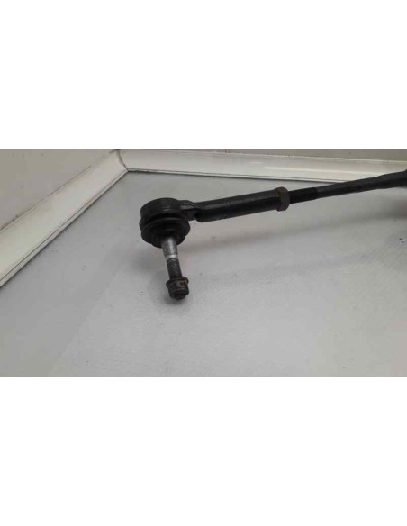 Recambio de cremallera direccion para chrysler sebring berlina 2.0 crd cat referencia OEM IAM P04743873AE  