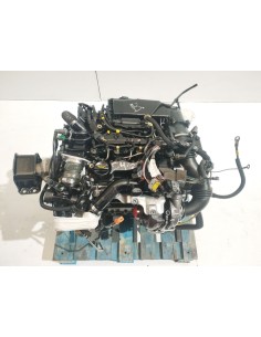 Recambio de motor completo para peugeot 308 confort referencia OEM IAM    2