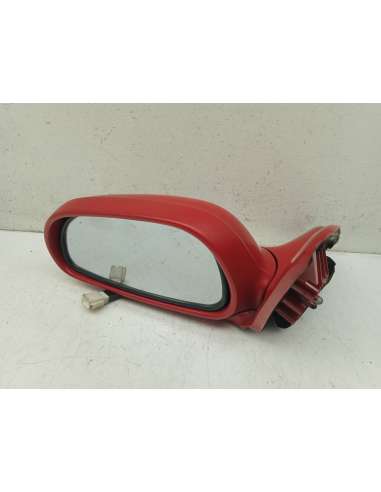 RETROVISOR IZQUIERDO MAZDA MX-3 1.9...