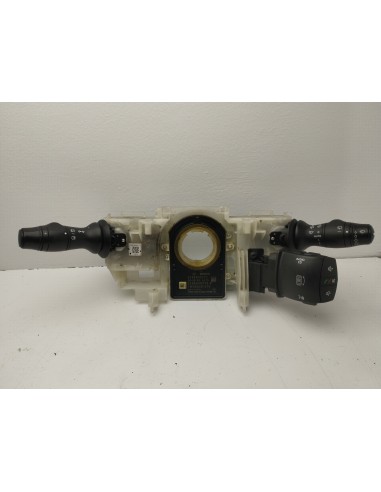 Recambio de mando luces para renault laguna iii initiale referencia OEM IAM 255670001R  