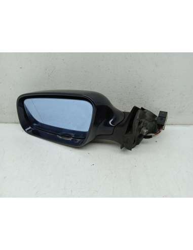 RETROVISOR IZQUIERDO AUDI A3 1.9 TDI...