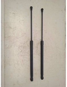 Recambio de amortiguadores maletero / porton para seat leon (1p1) 1.9 tdi referencia OEM IAM 1P0827550  