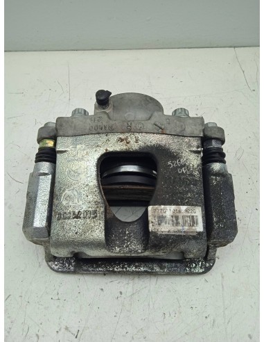 Recambio de pinza de freno delantera derecha para peugeot 308 active referencia OEM IAM 9676223980  
