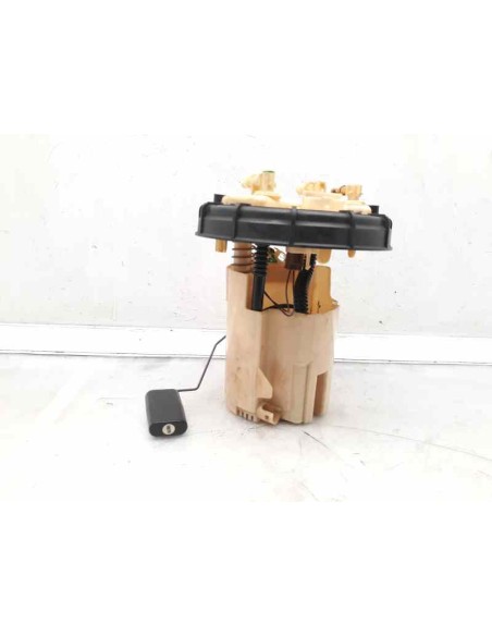 Recambio de aforador para peugeot 308 sw 1.6 hdi fap referencia OEM IAM   