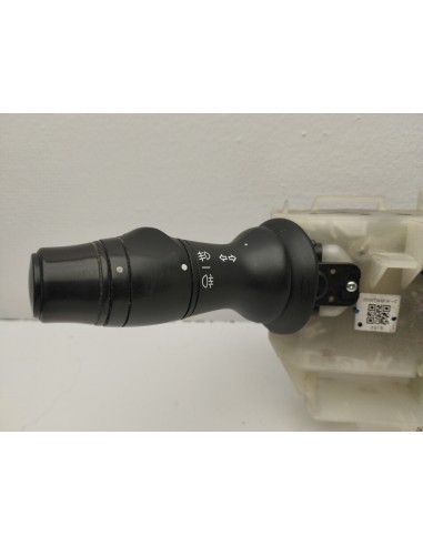Recambio de mando luces para renault laguna iii initiale referencia OEM IAM 255670001R  