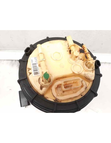 Recambio de aforador para peugeot 308 sw 1.6 hdi fap referencia OEM IAM   