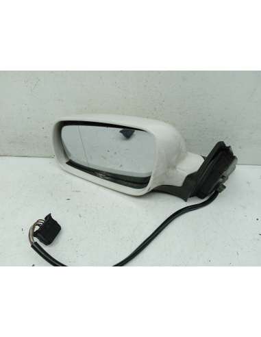 RETROVISOR IZQUIERDO SKODA SUPERB...