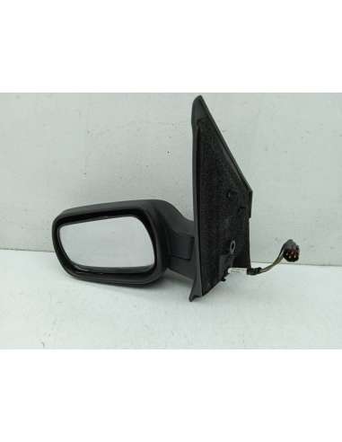 RETROVISOR IZQUIERDO FORD FUSION 1.4...