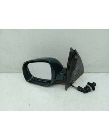 RETROVISOR IZQUIERDO SEAT AROSA 1.4...