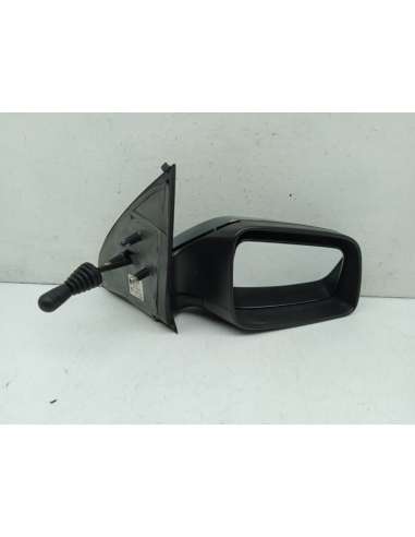 RETROVISOR DERECHO OPEL ASTRA G...