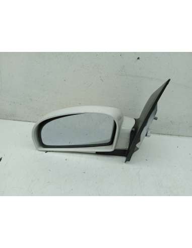 RETROVISOR IZQUIERDO HYUNDAI GETZ 1.5...