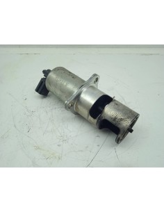 Recambio de valvula egr para renault megane ii classic berlina 1.9 dci diesel referencia OEM IAM 8200542998  