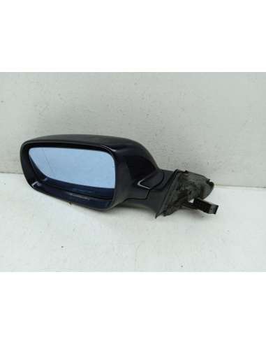 RETROVISOR IZQUIERDO AUDI A3 1.9 TDI...