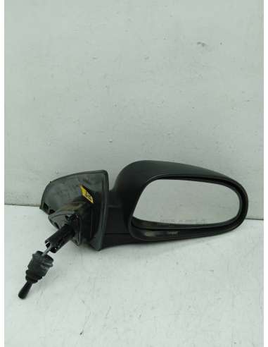 RETROVISOR DERECHO DAEWOO LACETTI 1.4...