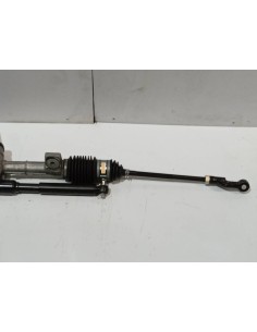 Recambio de cremallera direccion para smart coupe 0.6 turbo cat referencia OEM IAM 26077402   2