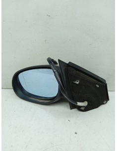 Recambio de retrovisor izquierdo para fiat croma (194) 1.9 jtd 16v cat referencia OEM IAM 735398902 9 PINES 